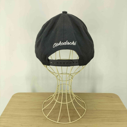 ニューエラ NEW ERA アニメコラボ 6パネル ベースボールキャップ メンズ